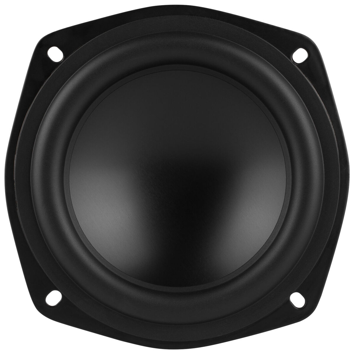 Dayton Audio ND140-4 5-1/4